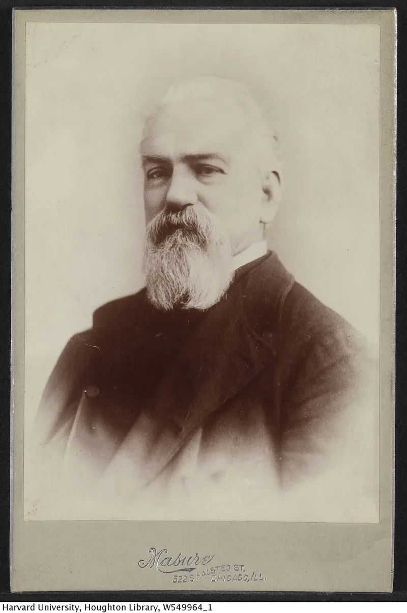 John Hodges