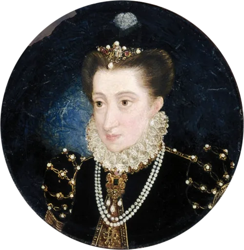 Princess Maximiliane Maria of Bavaria