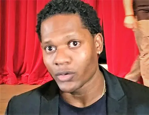 Algenis Perez Soto