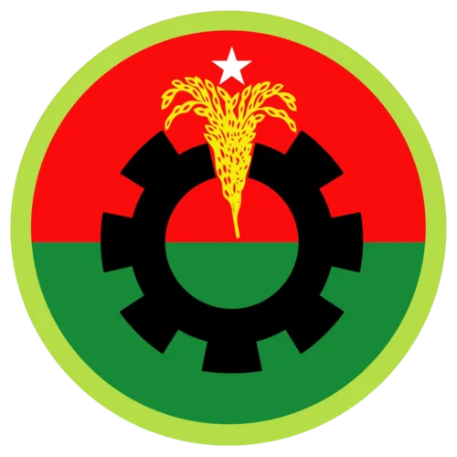 Bangladesh Nationalist Party