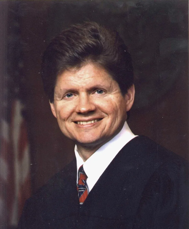 John R. Tunheim