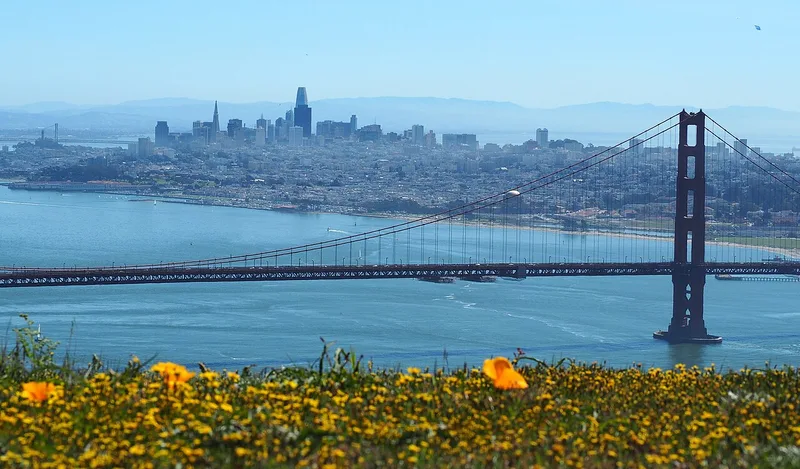 San Francisco-based