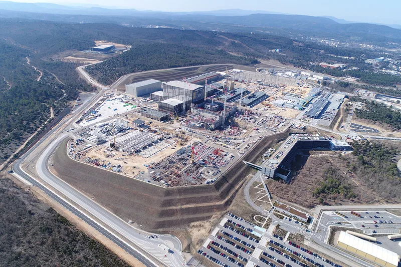 ITER