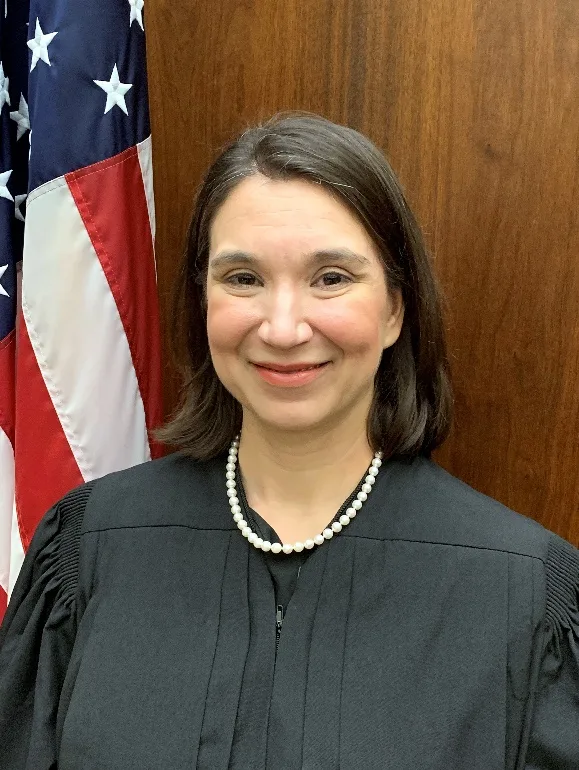 Jennifer L. Hall
