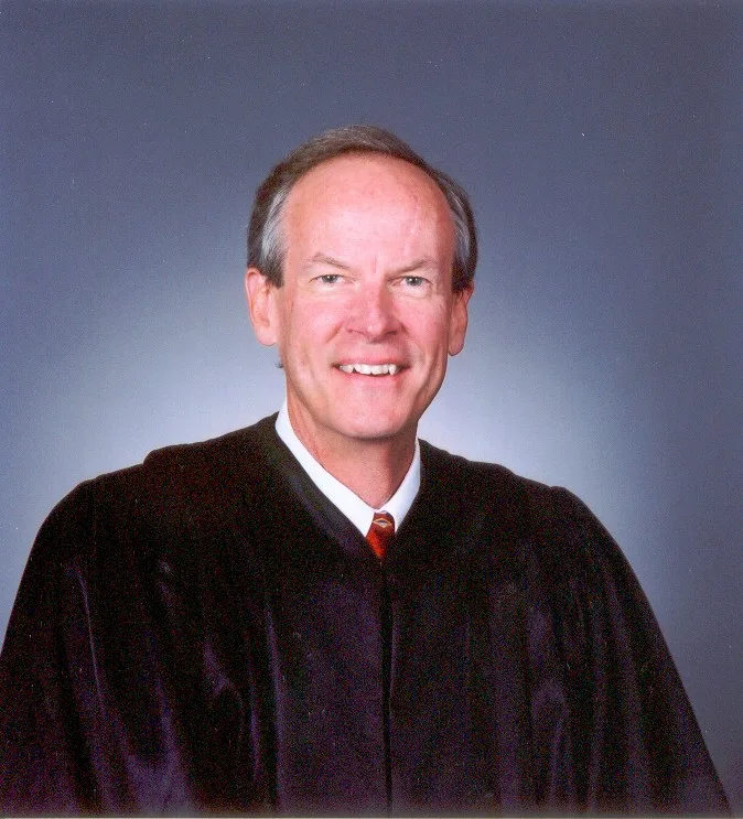 Gary A. Fenner