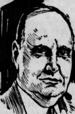 Hubert Utterback