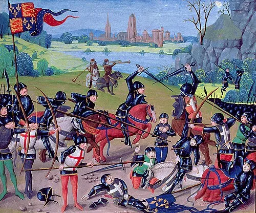 Edward III, Duke of Bar