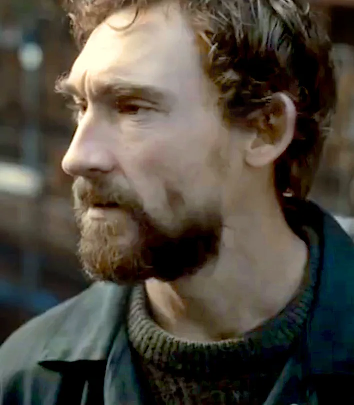 Joseph Mawle