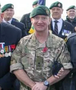 Matthew Holmes