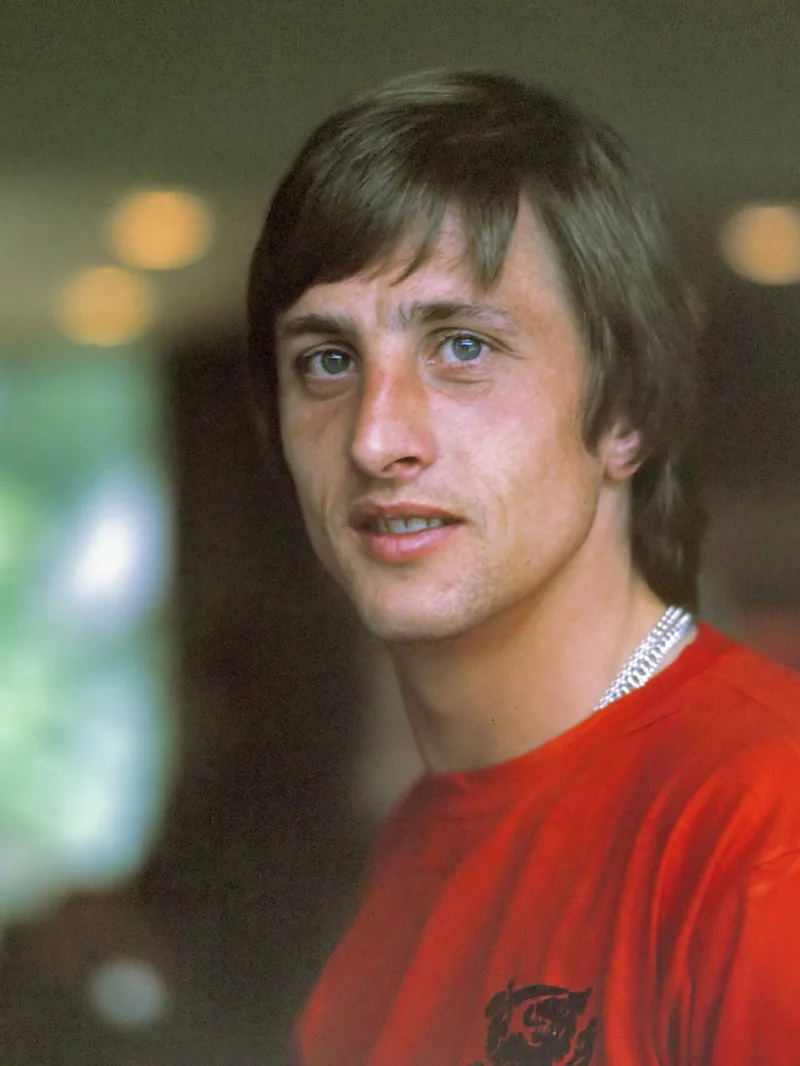 Johan Cruijff