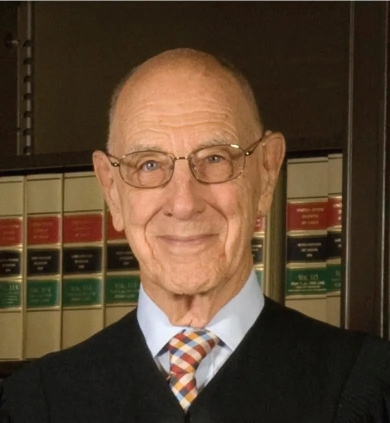Edward Huggins Johnstone