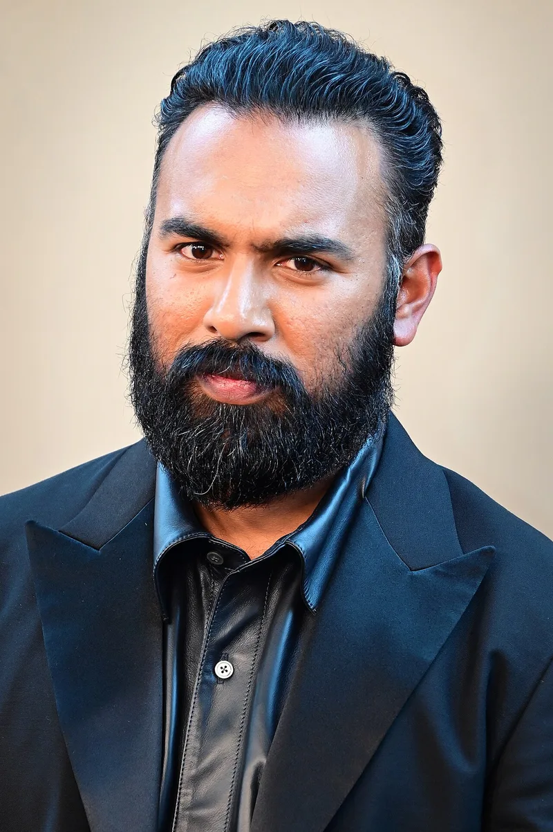 Himesh Patel