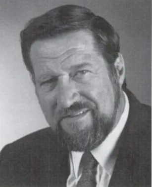 Fred I. Parker