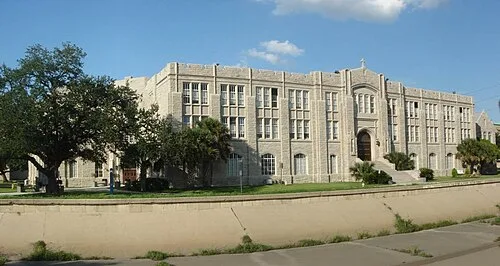 Xavier University of Louisiana