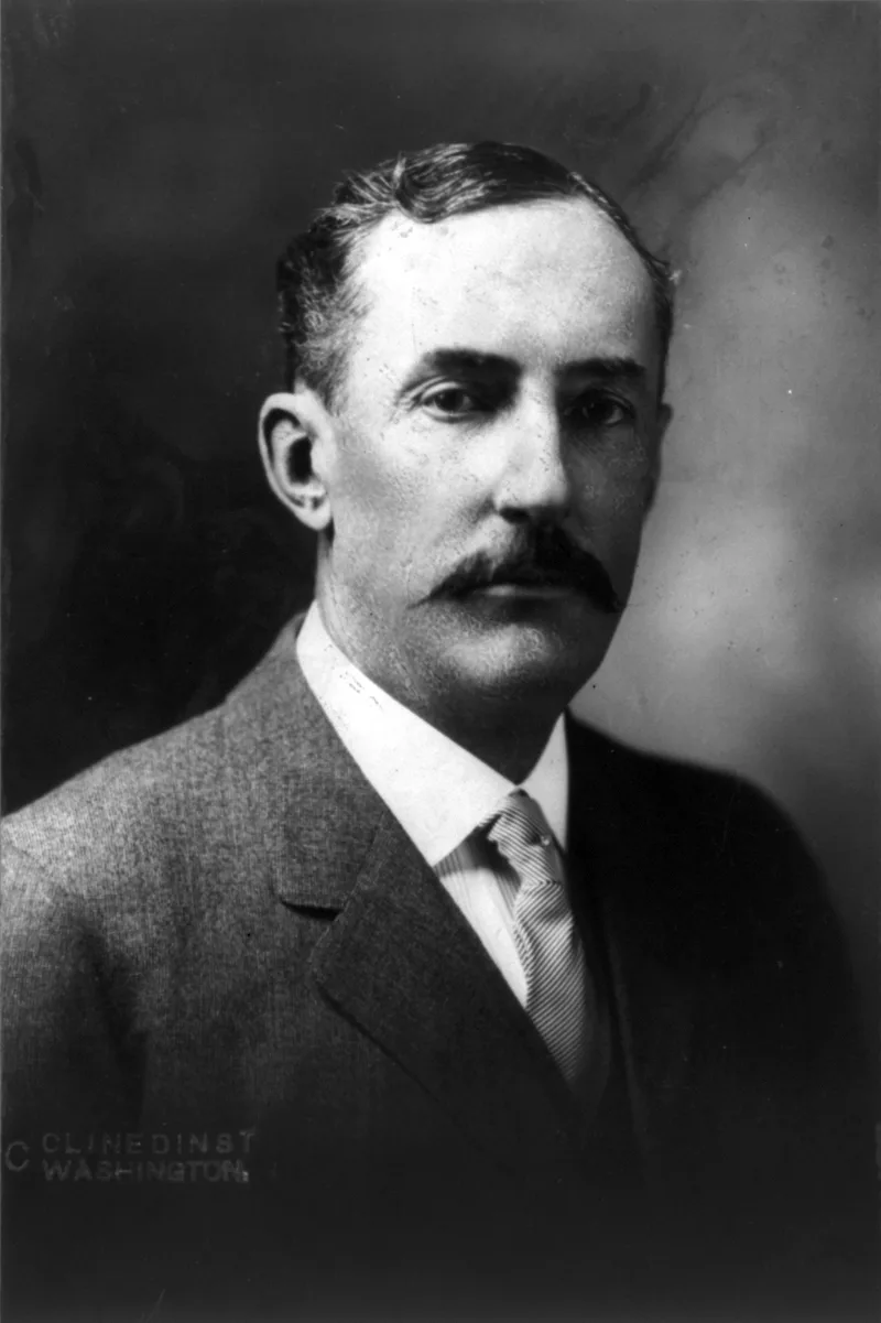 George Eddy Downey