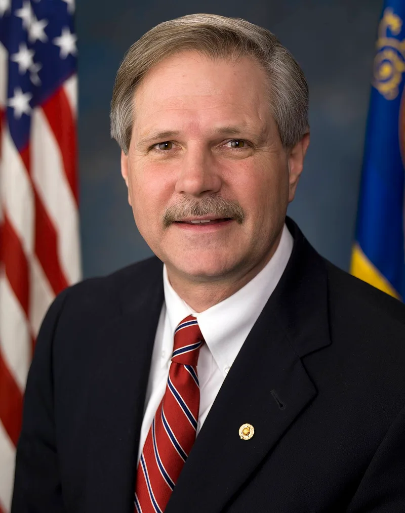 John Hoeven