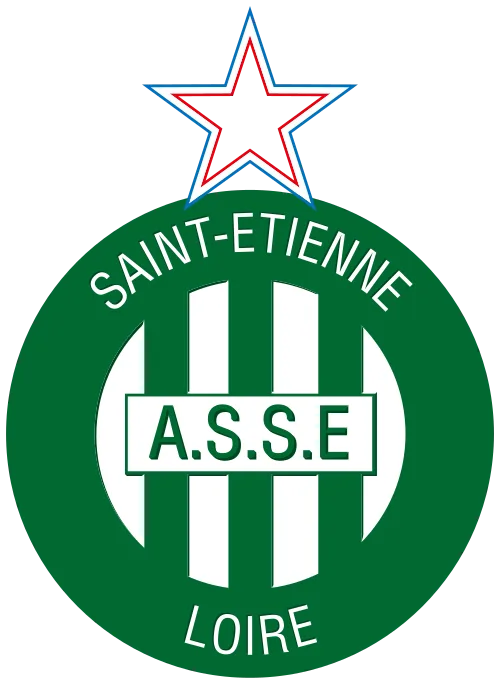 AS Saint-Étienne
