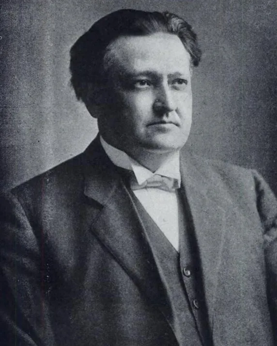 Harland Bradley Howe