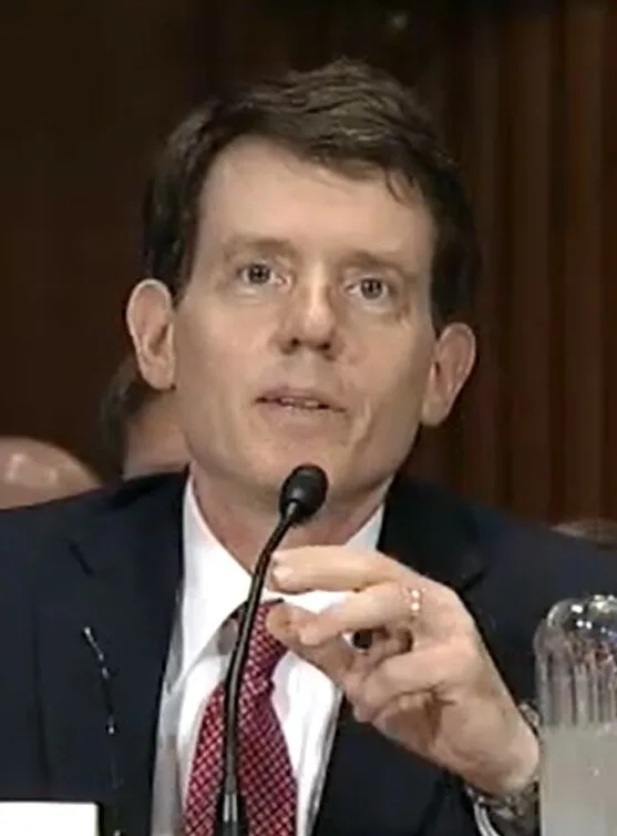 Michael B. Thornton