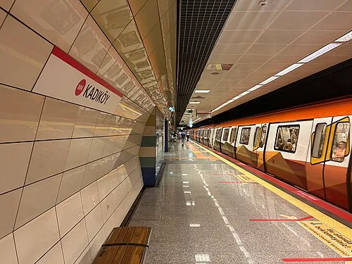 Kadıköy