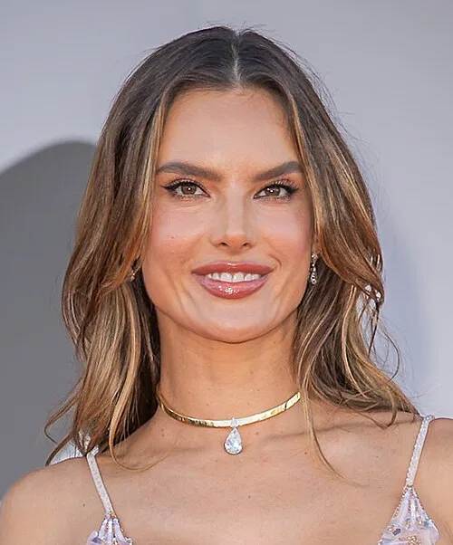 Alessandra Ambrosio