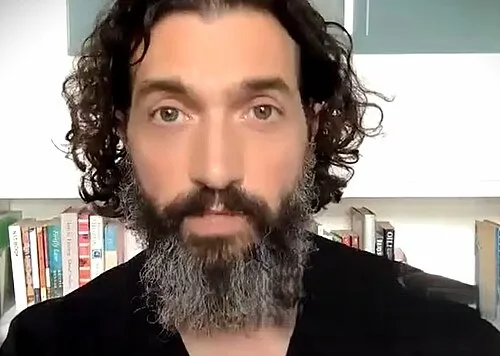 David Alpay