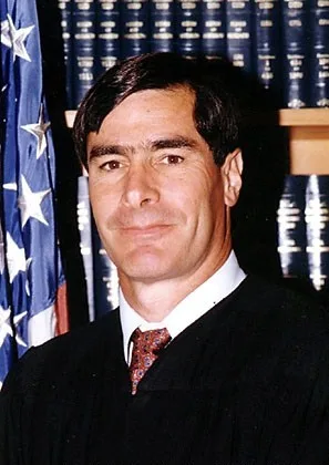 Jeremy D. Fogel