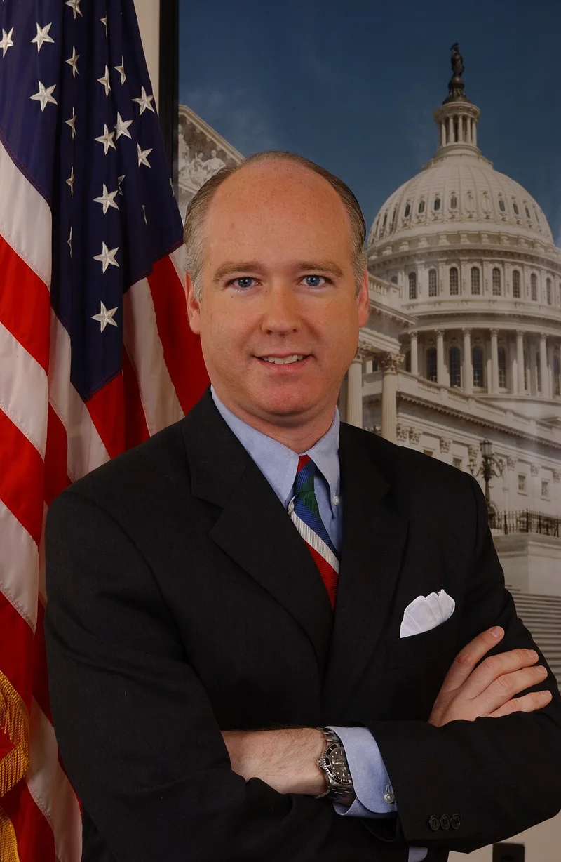 Robert B. Rep. Aderholt