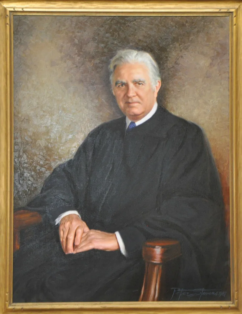 Edward Allen Tamm