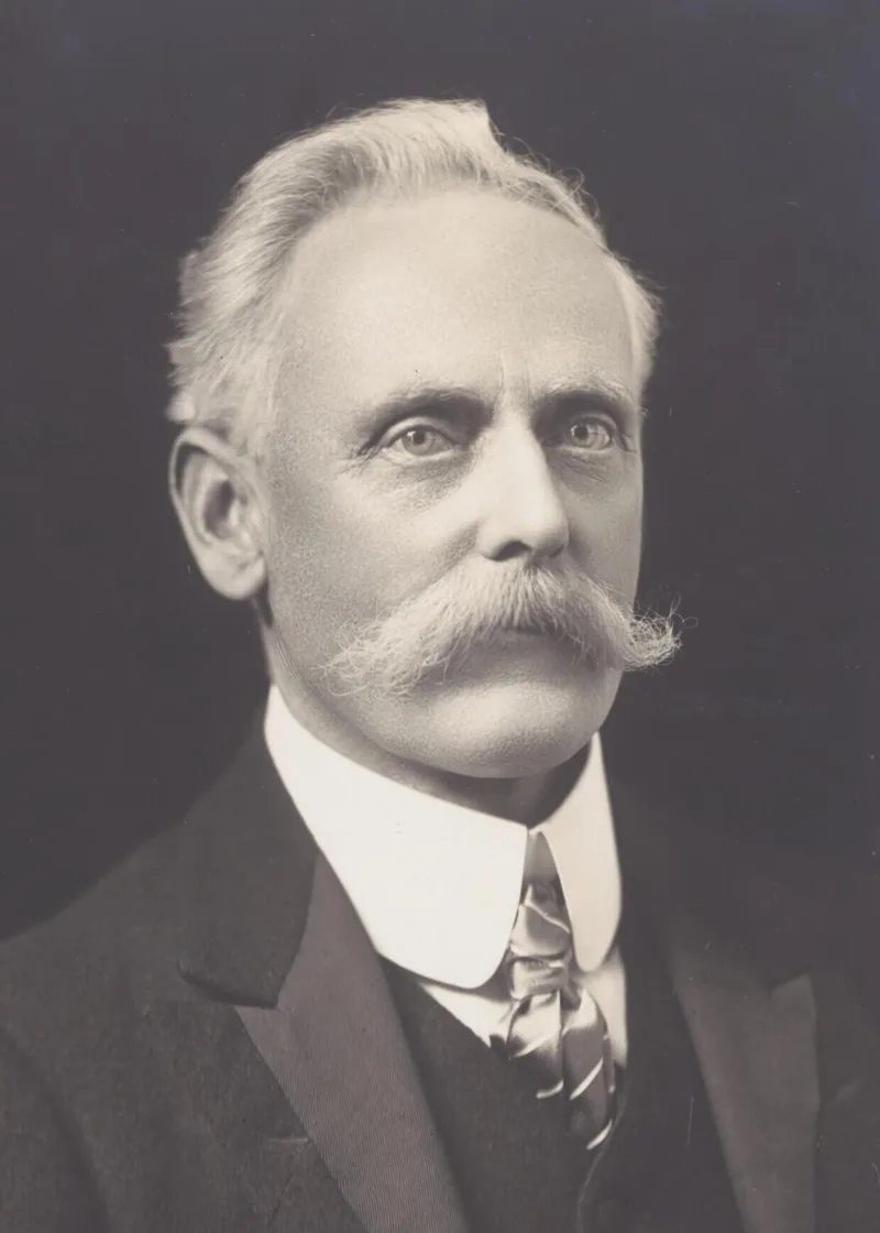 William J. McWilliams