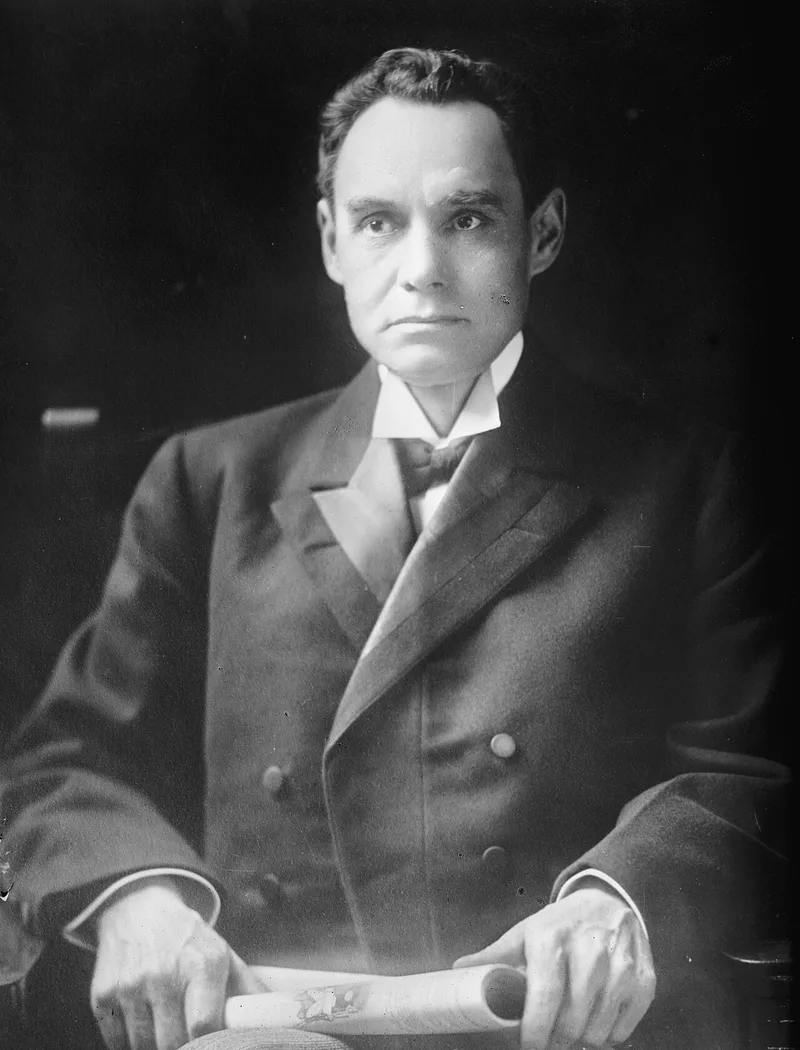 Horace E. Deemer