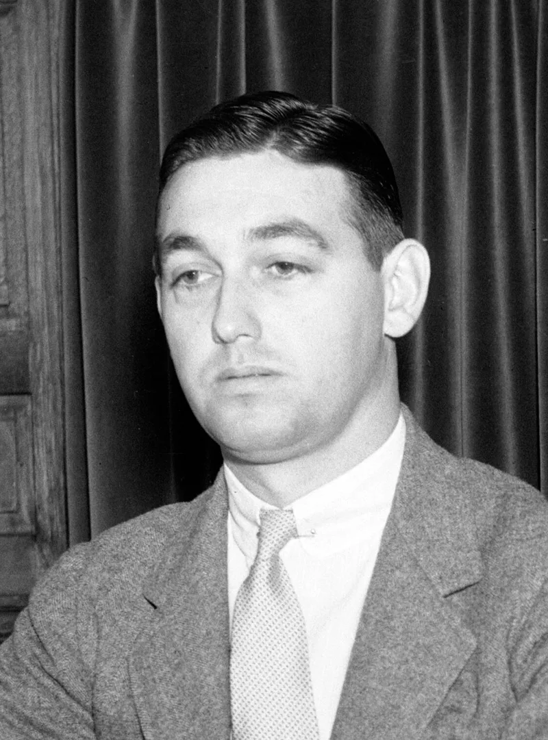 Thurmond Clarke