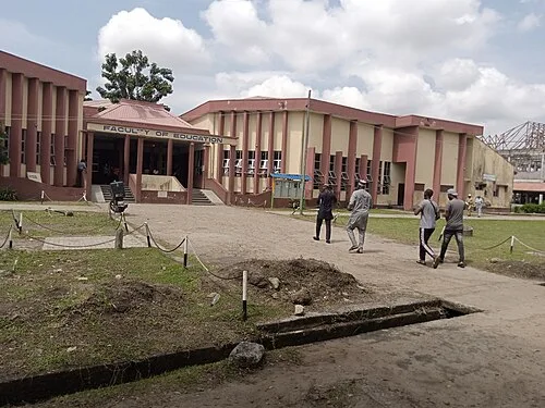 Lagos State University