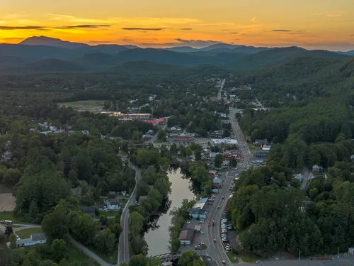 Warrensburg