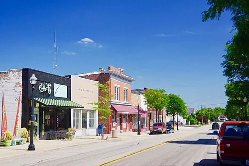 Jeffersonville