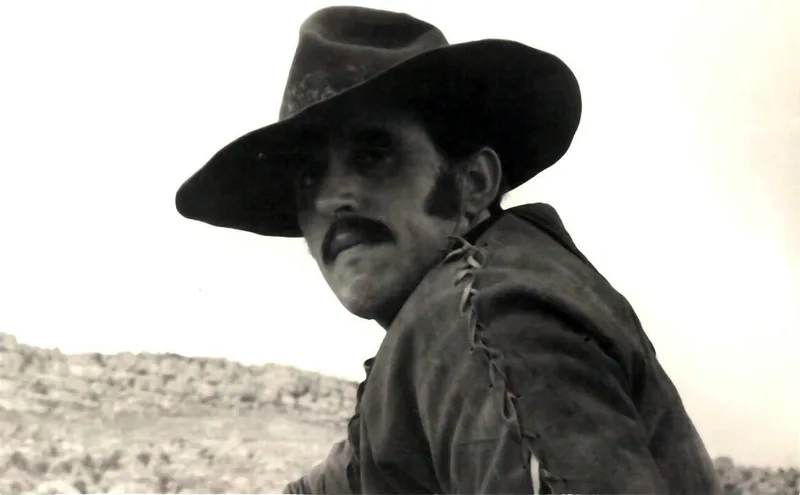 José Terrón
