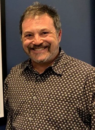 Jim Bernstein