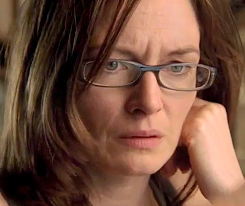 Catherine McCormack