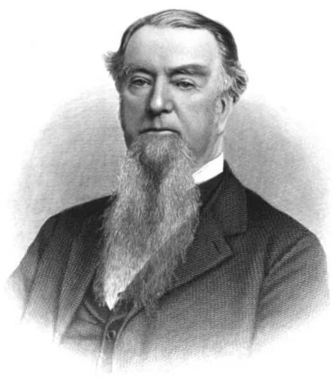 Benjamin Knight
