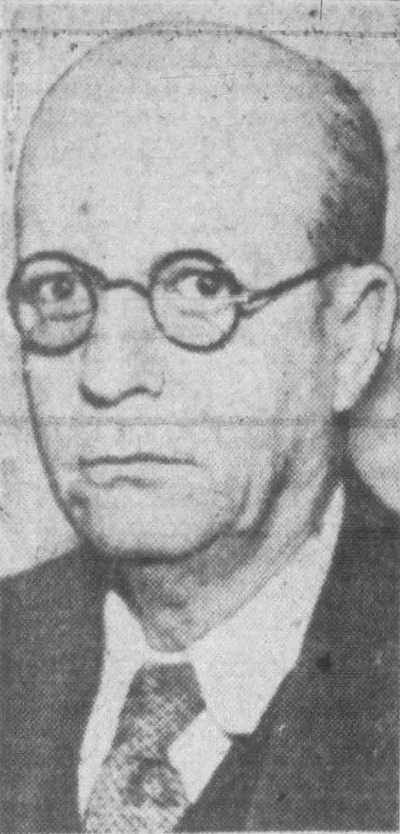 Alexander Akerman
