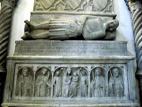 John of Gravina