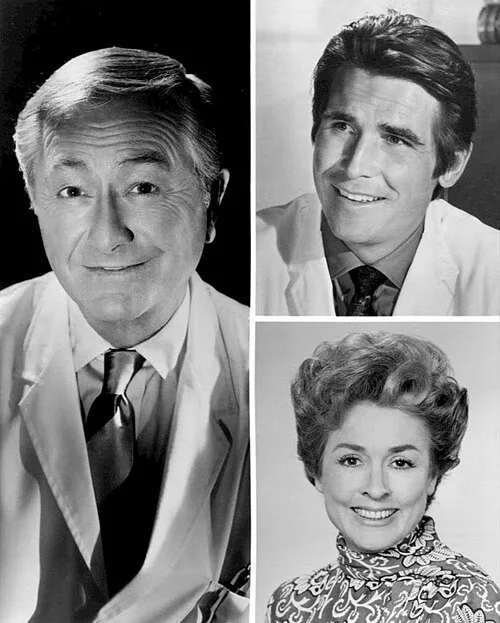 Marcus Welby, M.D.