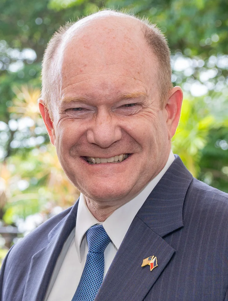 Christopher A. Coons