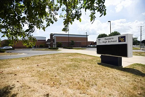 Eastern High School
