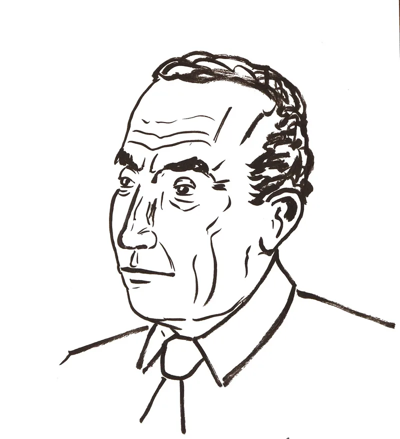 Nigel Hawthorne