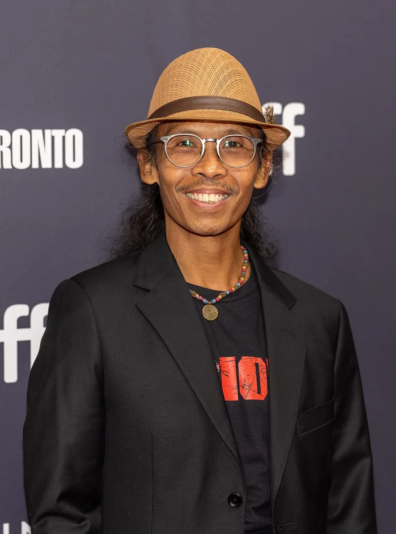Yayan Ruhian