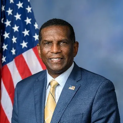 Burgess Owens