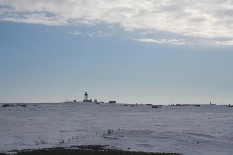 Tuktoyaktuk