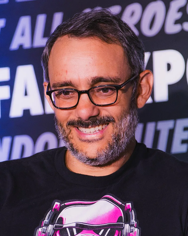 Omid Abtahi