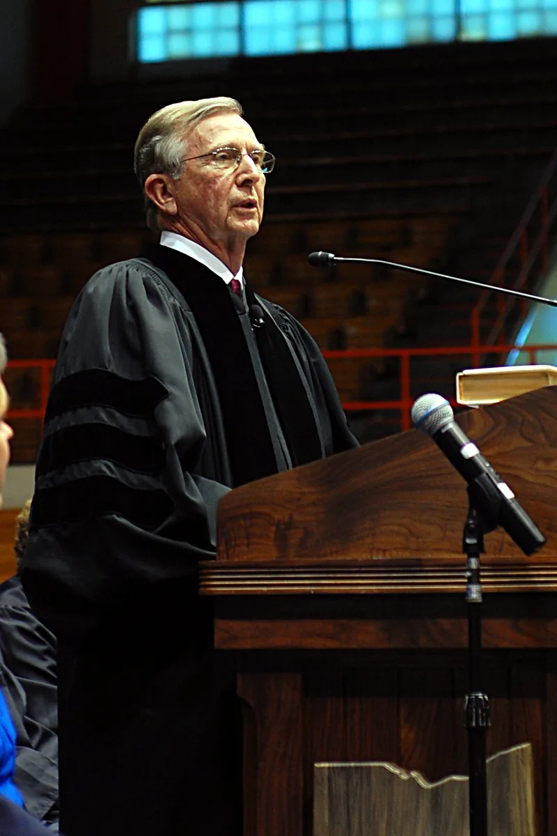 Thomas J. Moyer
